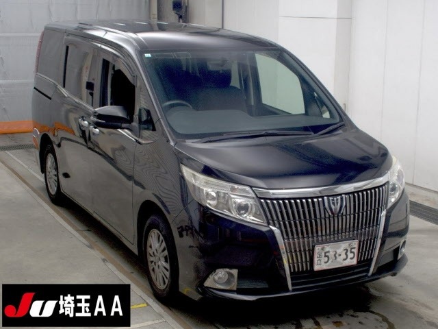 Toyota ESQUIRE 2015 7692728-0