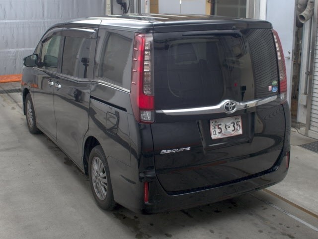 Toyota ESQUIRE 2015 7692728-1