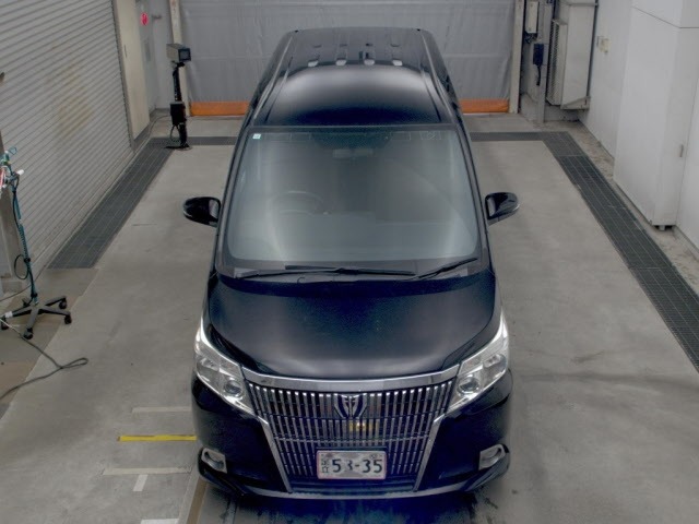 Toyota ESQUIRE 2015 7692728-6