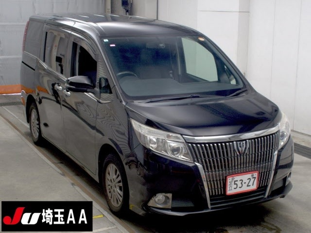 Toyota ESQUIRE 2015 7692729-0