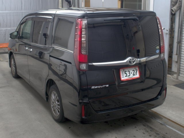 Toyota ESQUIRE 2015 7692729-1