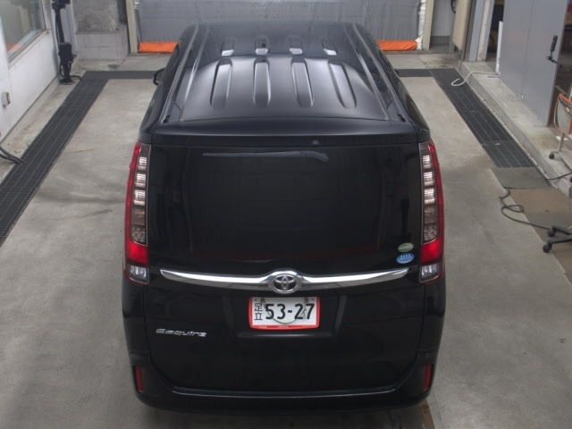Toyota ESQUIRE 2015 7692729-7