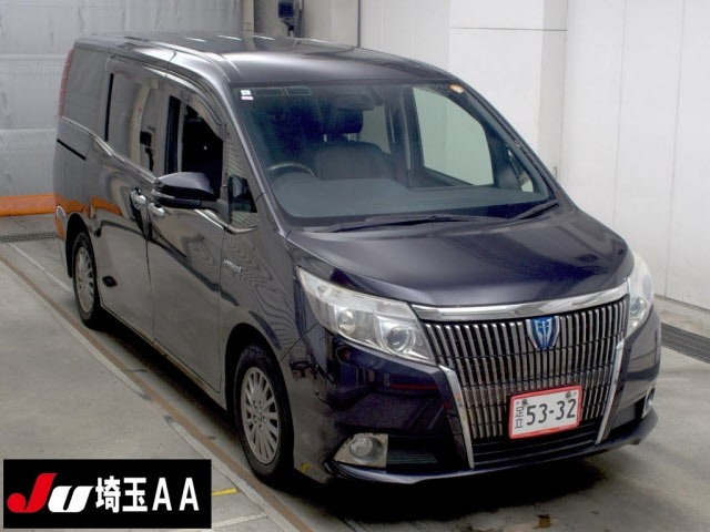 Toyota ESQUIRE 2015 7692730-0