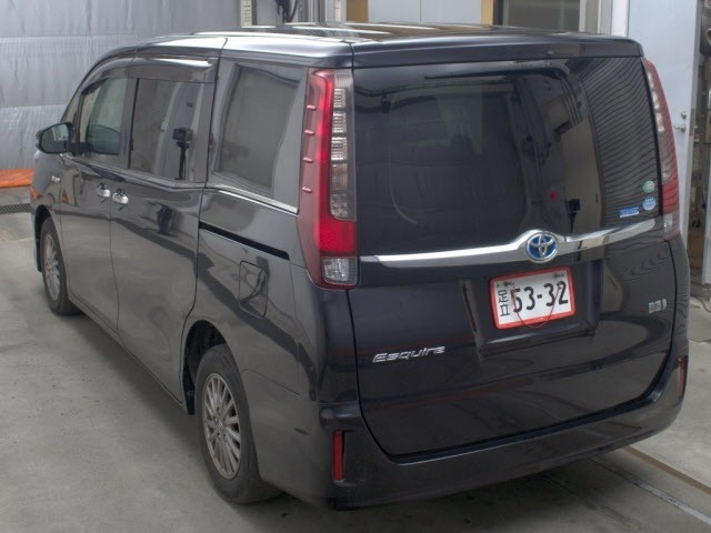 Toyota ESQUIRE 2015 7692730-1