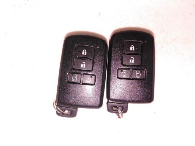 Toyota ESQUIRE 2015 7692730-10