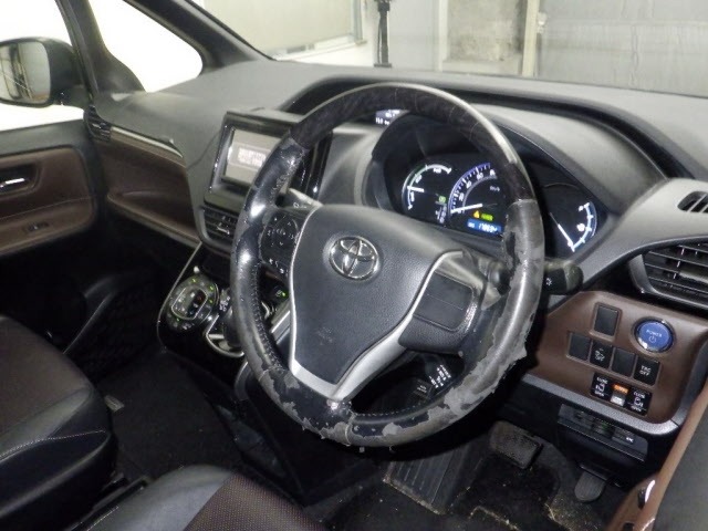 Toyota ESQUIRE 2015 7692730-3