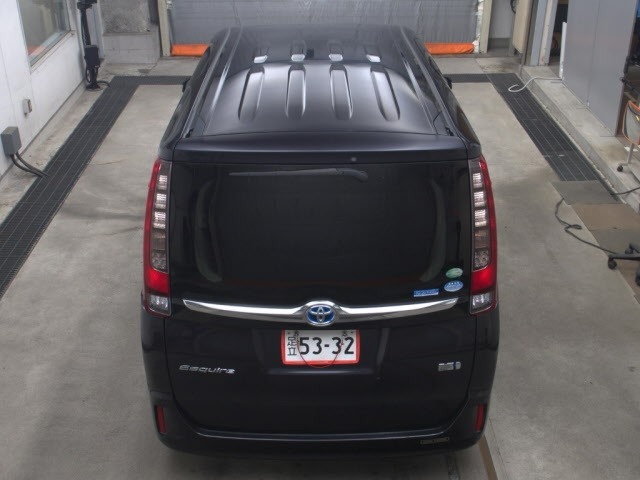 Toyota ESQUIRE 2015 7692730-7