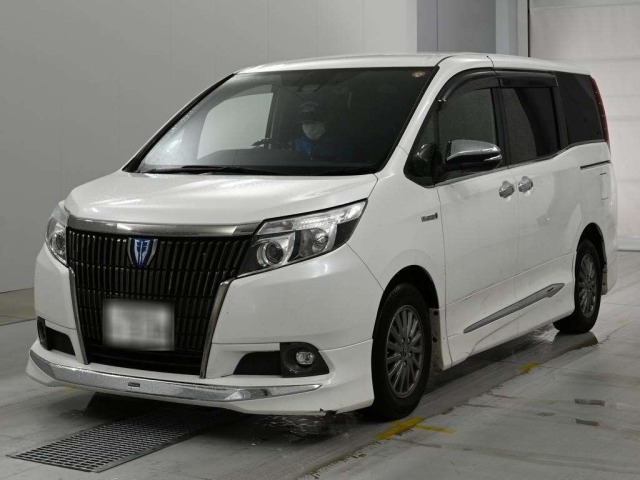 Toyota ESQUIRE 2016 7692741-0