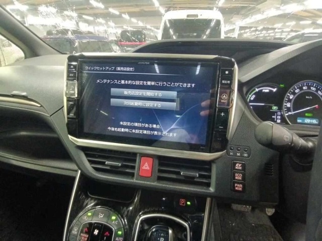 Toyota ESQUIRE 2016 7692741-11