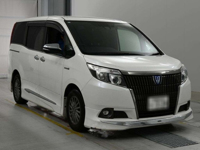 Toyota ESQUIRE 2016 7692741-5