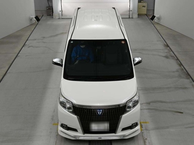Toyota ESQUIRE 2016 7692741-7