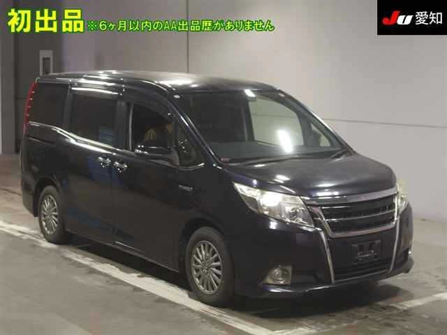 Toyota ESQUIRE 2015 7692742-0