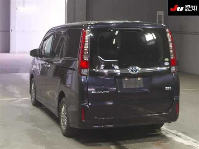 Toyota ESQUIRE 2015 7692742-1