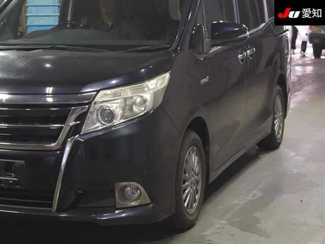Toyota ESQUIRE 2015 7692742-7