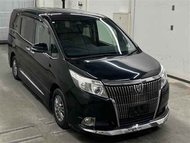 Toyota ESQUIRE 2017 7692752-0