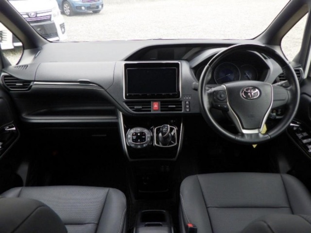Toyota ESQUIRE 2019 7692767-3