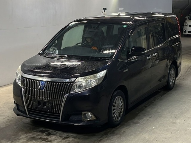 Toyota ESQUIRE 2015 7692768-0