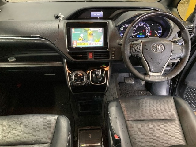 Toyota ESQUIRE 2015 7692768-3