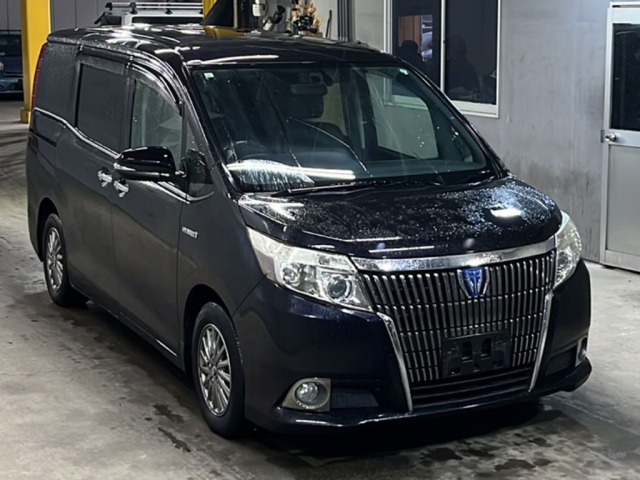 Toyota ESQUIRE 2015 7692768-4