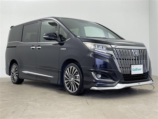 Toyota ESQUIRE 2018 7692859-0