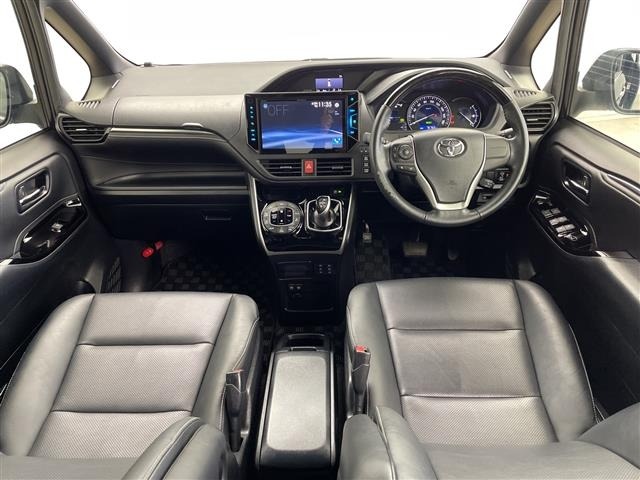 Toyota ESQUIRE 2018 7692859-14