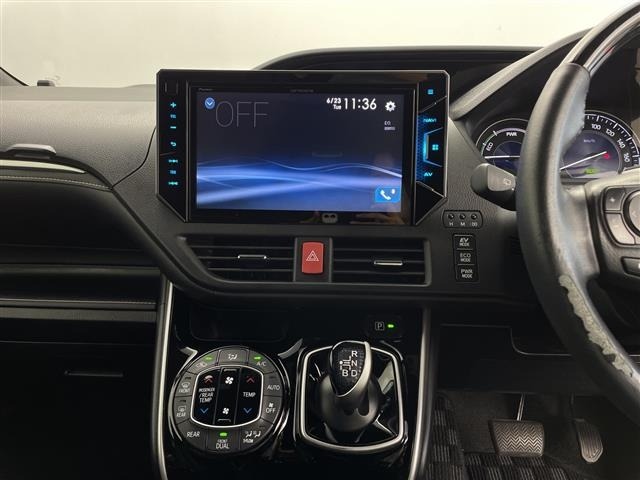Toyota ESQUIRE 2018 7692859-9