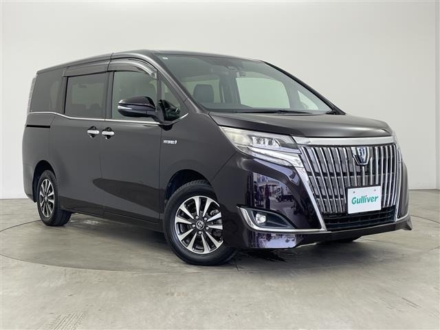 Toyota ESQUIRE 2017 7692862-0