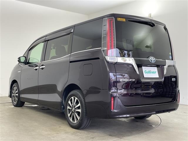Toyota ESQUIRE 2017 7692862-13