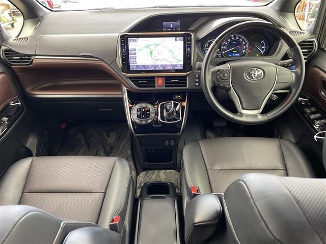 Toyota ESQUIRE 2017 7692862-14