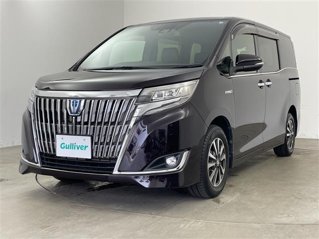 Toyota ESQUIRE 2017 7692862-15