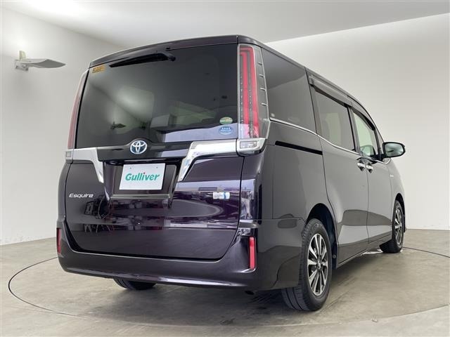 Toyota ESQUIRE 2017 7692862-16