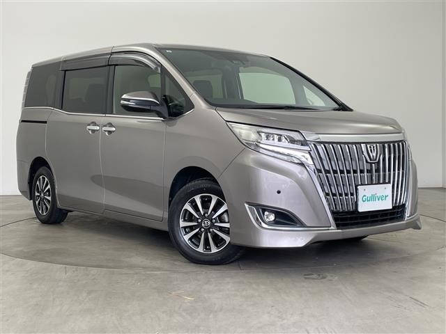 Toyota ESQUIRE 2017 7692863-0