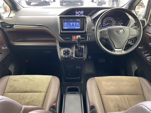 Toyota ESQUIRE 2017 7692863-14