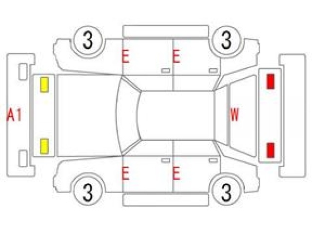 Toyota ESQUIRE 2017 7692863-23