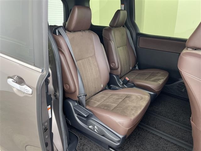 Toyota ESQUIRE 2017 7692863-7