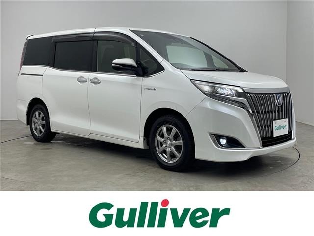 Toyota ESQUIRE 2017 7692864-0