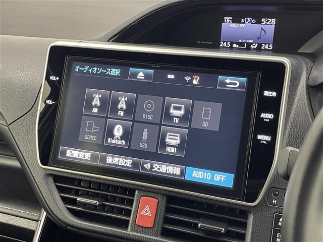 Toyota ESQUIRE 2017 7692864-19