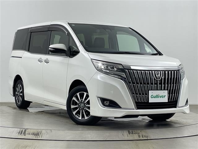 Toyota ESQUIRE 2018 7692865-0