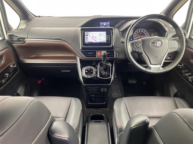 Toyota ESQUIRE 2018 7692865-14