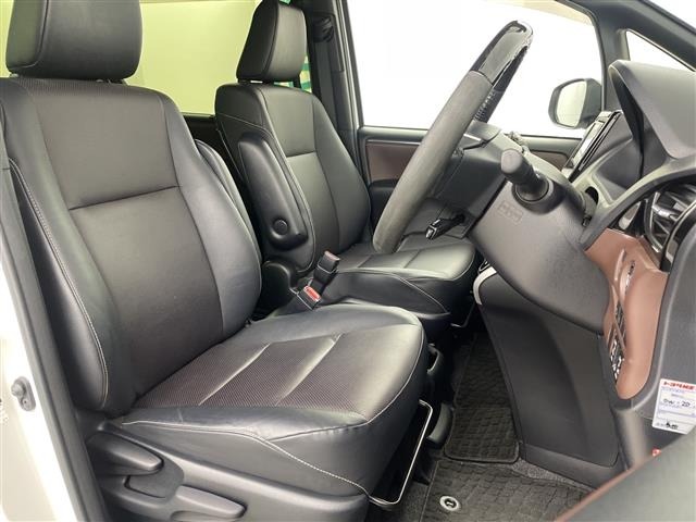 Toyota ESQUIRE 2018 7692865-2