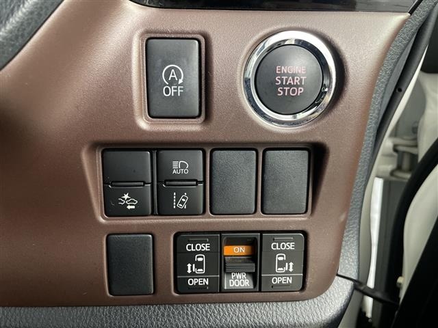 Toyota ESQUIRE 2018 7692865-5
