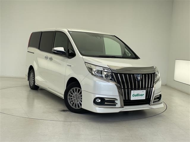 Toyota ESQUIRE 2016 7692866-0