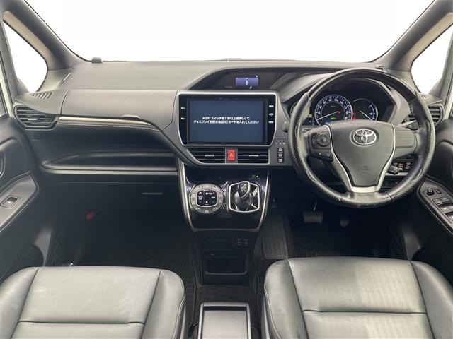Toyota ESQUIRE 2016 7692866-15