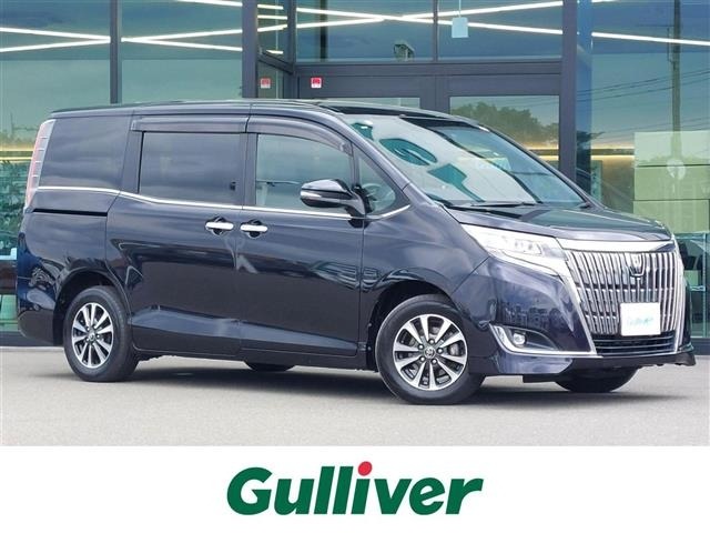 Toyota ESQUIRE 2018 7692874-0