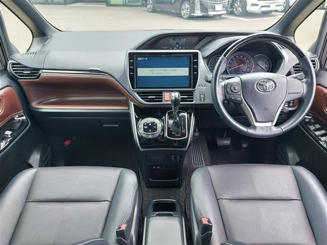 Toyota ESQUIRE 2018 7692874-20