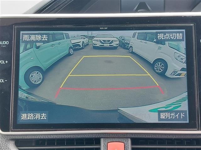Toyota ESQUIRE 2018 7692874-21