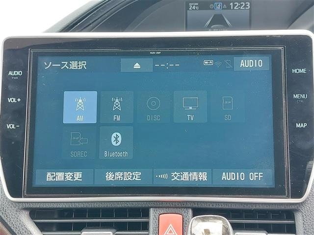 Toyota ESQUIRE 2018 7692874-23