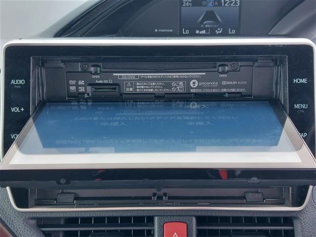Toyota ESQUIRE 2018 7692874-24