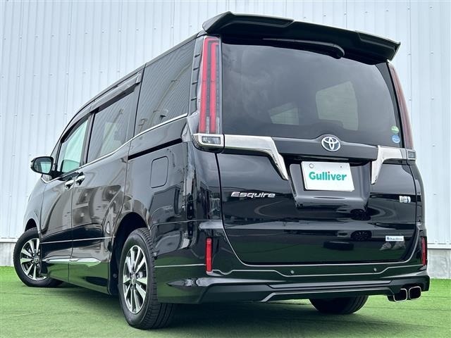 Toyota ESQUIRE 2021 7692875-13