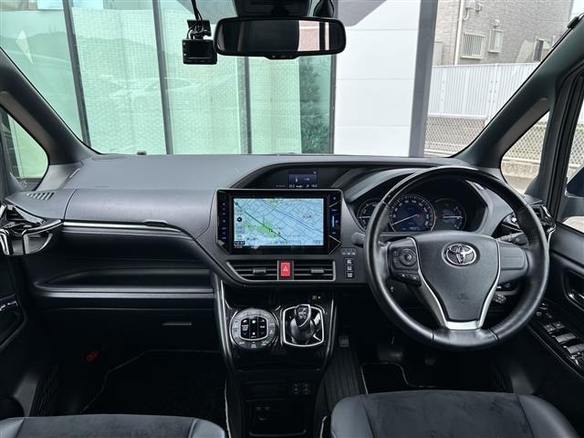 Toyota ESQUIRE 2021 7692875-14